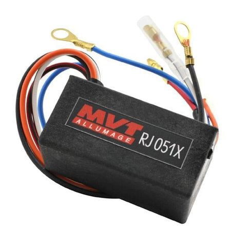 CDI unit Premium PREM01 / PREM09 / PREM11 MVT