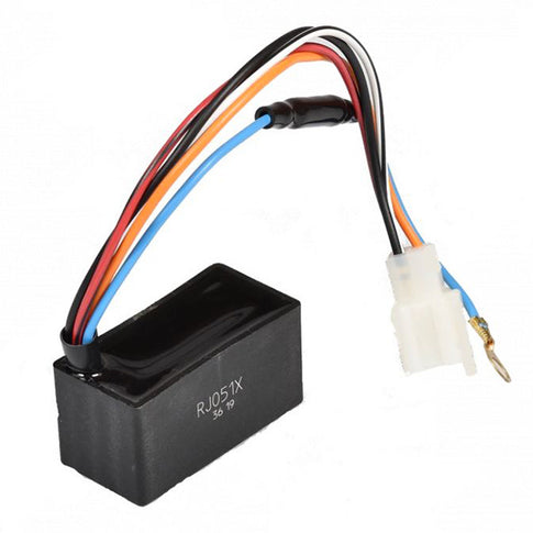 CDI Premium PREM02 / PREM03 / PREM08 MVT DAL2