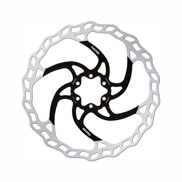 Disco de freno Bici d=203x1.8mm Galfer Wave Bike DB004W