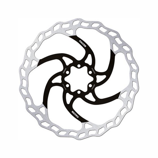 Disco de freno Bici d=203x1.8mm Galfer Wave Bike DB004W