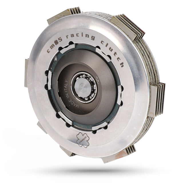 Complete clutch Vespa CM5 Crimaz