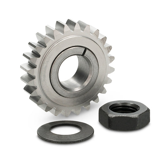 Complete conical Front sprocket bell 69 Crimaz