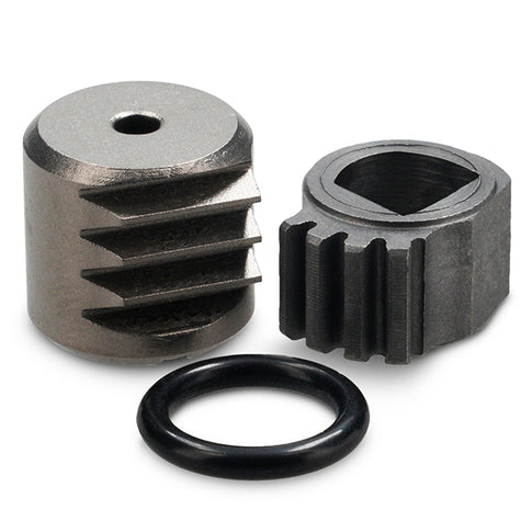 Empujador cremallera Vespa large frame Crimaz