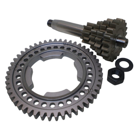 Primario 3e courte et 4e/49 extra courte Vespa Primavera/PK Crimaz