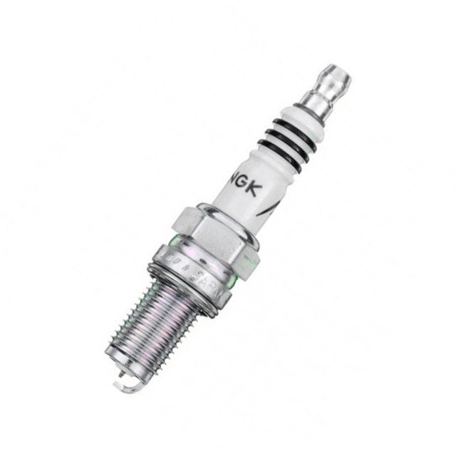 Bujía NGK IRIDIUM DCR8EIX (3606), 4T DCR8EIX