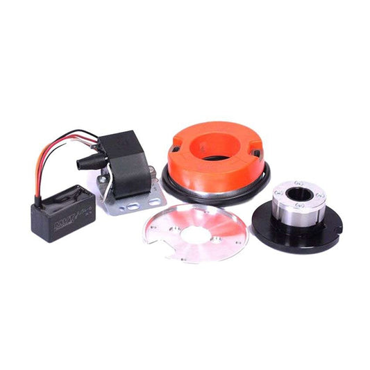 Encendido racing variable MVT Digital Direct Peugeot Speedfight / Buxy 50 AC DD08