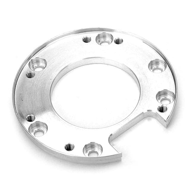 Encendido racing variable MVT Digital Direct Minarelli AM6 sín bateria