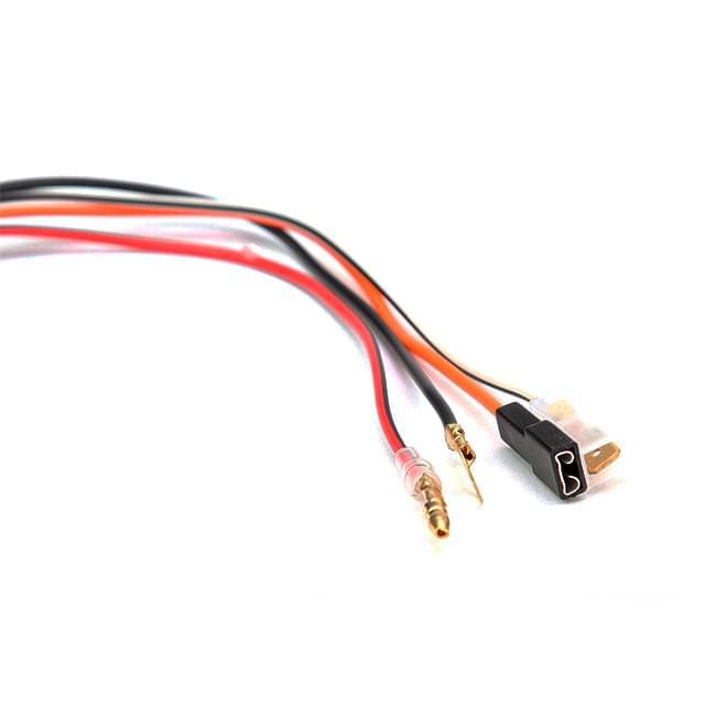 Encendido racing variable MVT Digital Direct Minarelli AM6 sín bateria