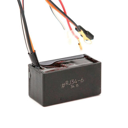 Encendido racing variable MVT Digital Direct Minarelli AM6 sín bateria