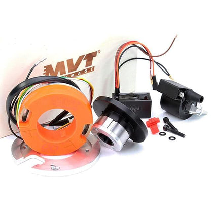 Allumage racing variable MVT Digital Direct Minarelli horizontal >2003