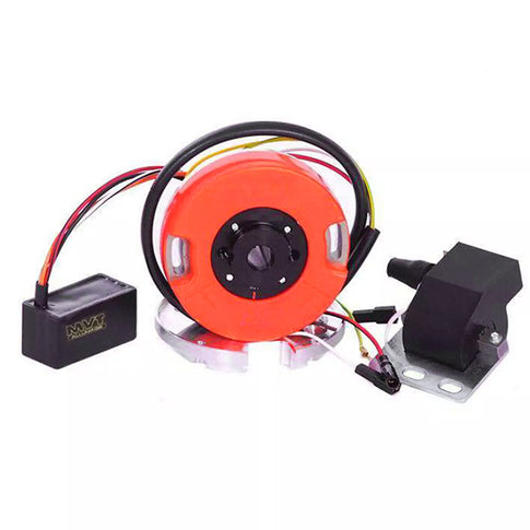 Encendido racing variable MVT Digital Direct PitBike 4T DD24