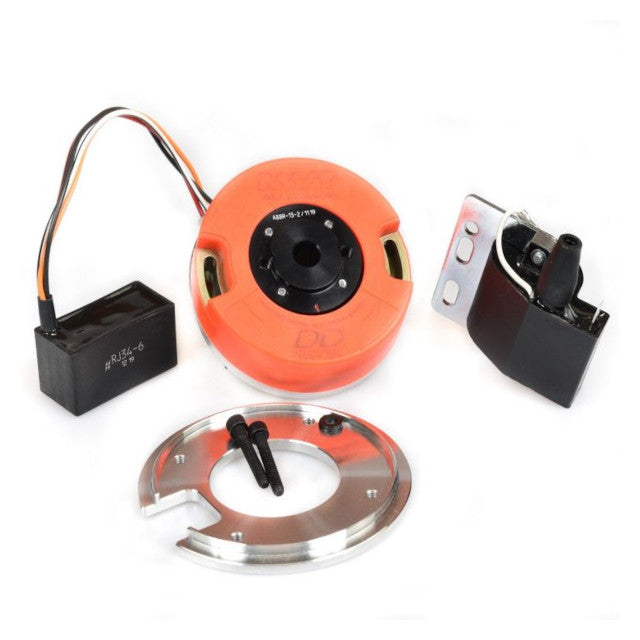 Encendido racing variable MVT Digital Direct 29 Puch Maxi DD29