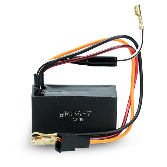 Encendido racing variable MVT Digital Direct Derbi Euro 4 con eje de balance