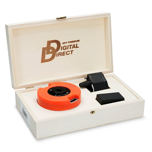 Encendido racing variable MVT Digital Direct Derbi Euro 4 con eje de balance DD28