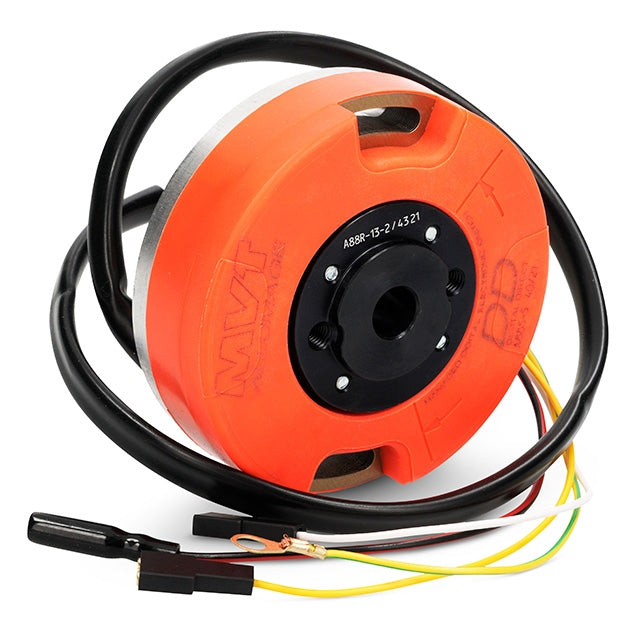 Encendido racing variable MVT Digital Direct 30 Puch Maxi