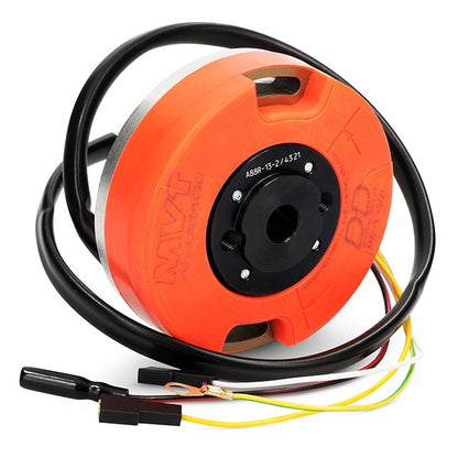 Encendido racing variable MVT Digital Direct 30 Puch Maxi