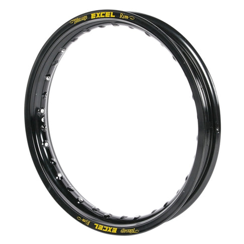 Llanta aluminio 1.85x16 32H Excel - negro 1 DDK404