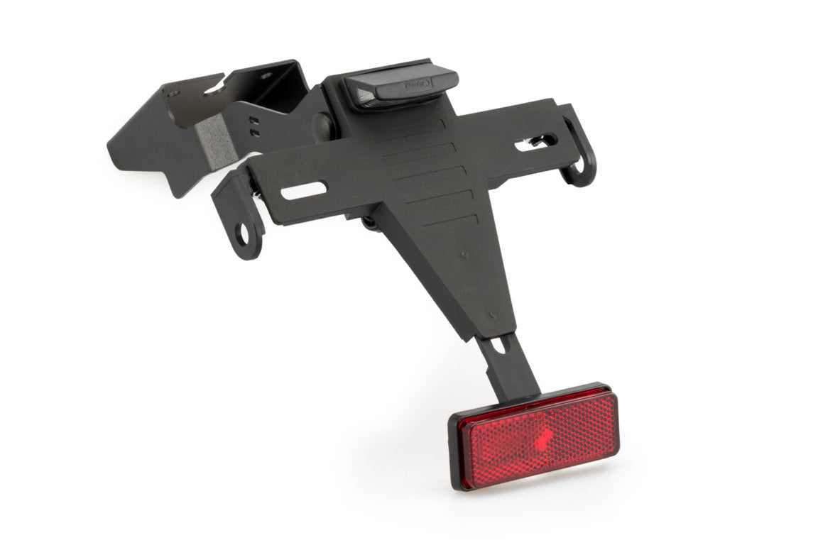Portamatrículas KTM RC 125-390 22-23 Puig