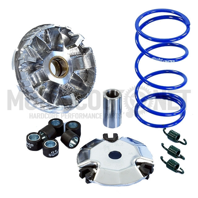 Variador Polini Hi-Speed Yamaha Aerox 50 4T euro 4 241.746