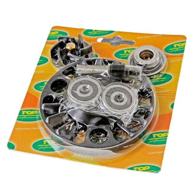 Kit reparación bomba de agua Piaggio 125/200 4T euro 3 Top Performances AA00826