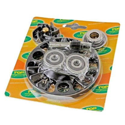 Kit reparación bomba de agua Piaggio 125/200 4T euro 3 Top Performances AA00826