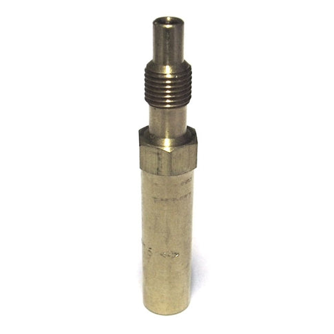 Atomizador tipo DP Carburador VHSB 34LD / VHSH 30CS Dellorto