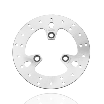 Disco de freno delantero / trasero Yamaha Aerox 50 Galfer DF037V