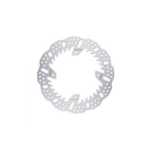 Disco de freno trasero MX Shark Honda CRF 250 R 15-18 Galfer DF069HW4