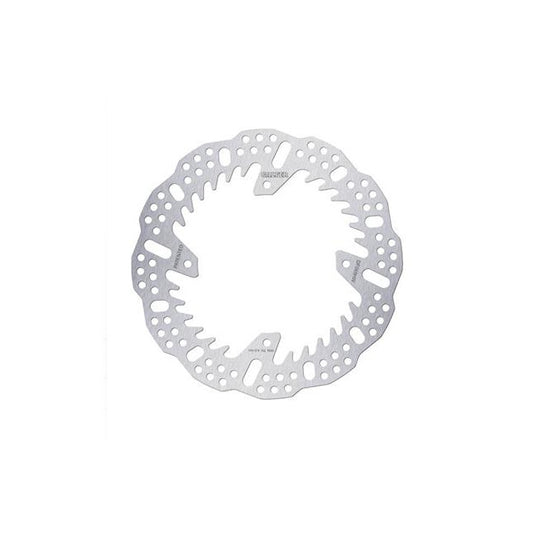 Disco de freno trasero MX Shark Honda CRF 250 R 15-18 Galfer DF069HW4
