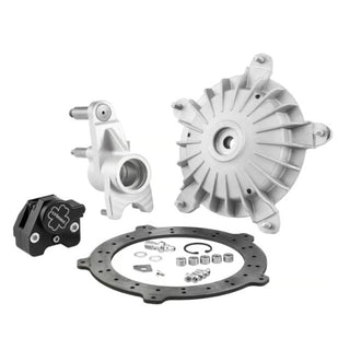 Kit freno de disco delantero 