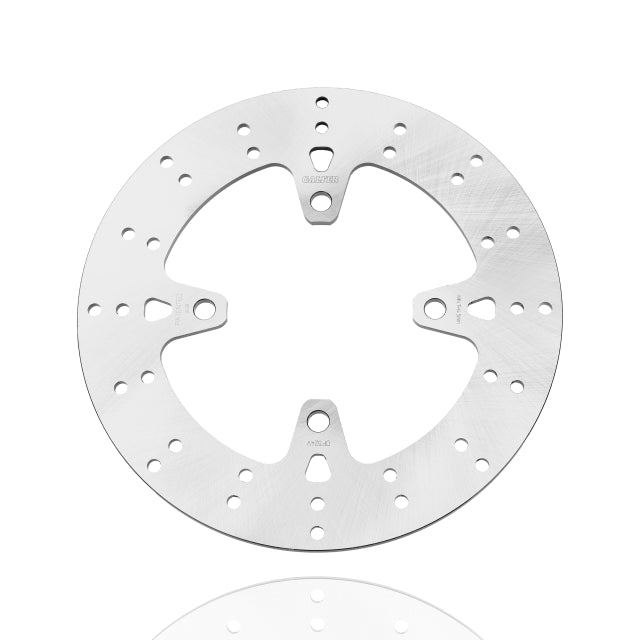 Disco de freno trasero Yamaha X-Max 125 10-14 / X-Max 250 10-13 Galfer DF524V