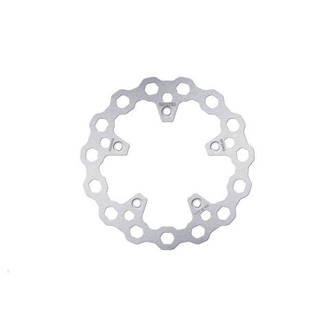 Disco de freno trasero Yamaha T-Max 530 / 560 12-20 Galfer DF528Q