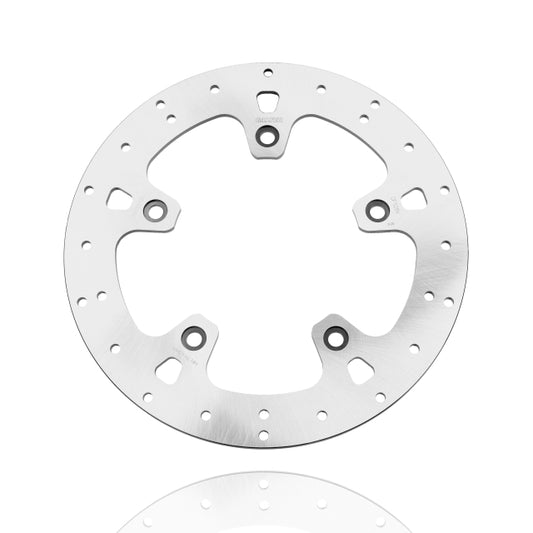 Disco de freno trasero Yamaha T-Max 530/560 12-20 Galfer DF528V