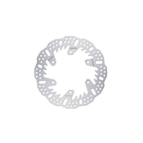 Disco de freno trasero MX Shark Yamaha YZ 250 F 21-23 Galfer DF531HW4
