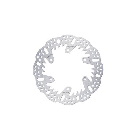 Disco de freno trasero MX Shark Yamaha YZ 250 F 21-23 Galfer DF531HW4