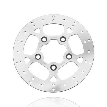 Disco de freno delantero / trasero Sym Symphony 125 / Peugeot Tweet 125 >2010 Galfer DF557V