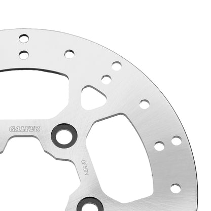 Disco de freno delantero / trasero Sym Symphony 125 / Peugeot Tweet 125 >2010 Galfer