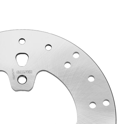 Disco de freno delantero Piaggio Typhoon 50 / Yamaha Neo's 50 4T >2000 Galfer