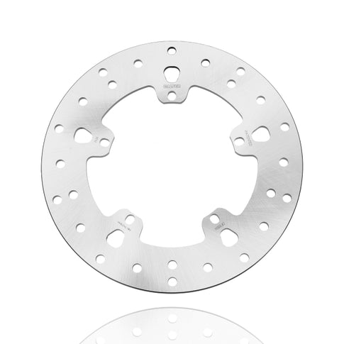Disco de freno delantero / trasero Piaggio Hexagon GTX 125/150/250 98-00 Galfer DF650V