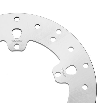 Disco de freno delantero / trasero Piaggio Hexagon GTX 125/150/250 98-00 Galfer