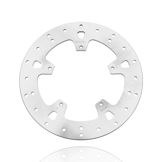 Disco de freno delantero Gilera Runner 125-180 / Piaggio Beverly 125-250-400-500 >2012 Galfer DF667V
