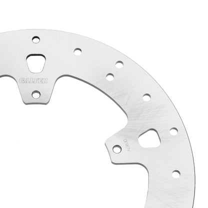 Disco de freno delantero Gilera Runner 125-180 / Piaggio Beverly 125-250-400-500 >2012 Galfer