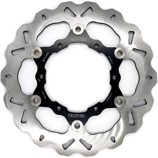 Disco de freno trasero flotante KTM Adventure / Super Adventure Wave Galfer DF793FLW