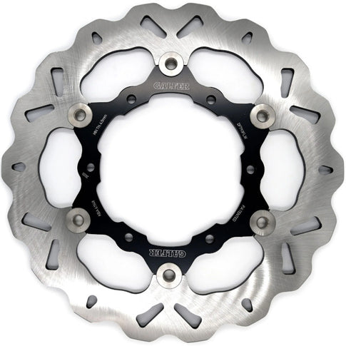 Disco de freno trasero flotante KTM Adventure / Super Adventure Wave Galfer DF793FLW