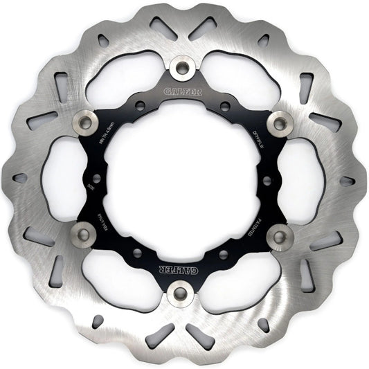 Disco de freno trasero flotante KTM Adventure / Super Adventure Wave Galfer DF793FLW