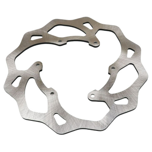 Disco de travão traseiro Wave Beta RR 250-350-450 2/4T Galfer