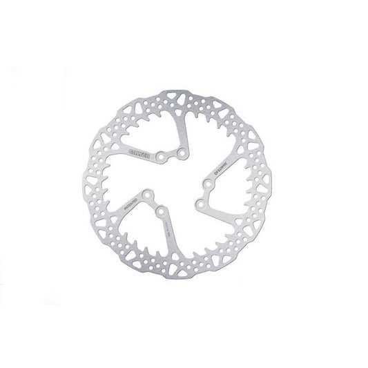 Disco de freno delantero Shark TM MX 250 >15 Galfer DF828HW