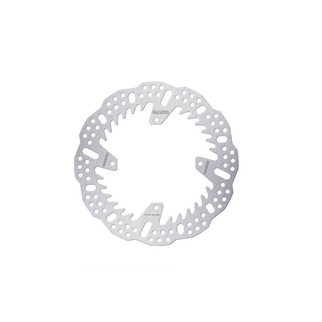 Disco de freno trasero Shark TM MX 125 >15 Galfer DF840HW