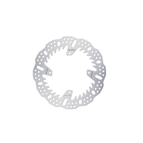Disco de freno trasero Shark TM MX 125 >15 Galfer DF840HW