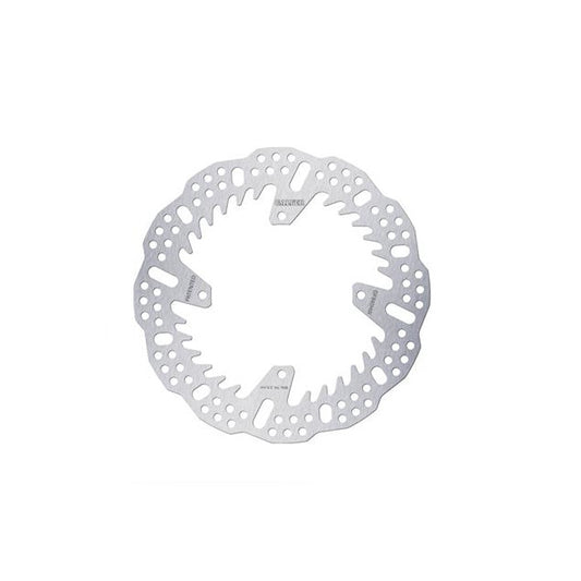 Disco de freno trasero Shark TM MX 125 >15 Galfer DF840HW